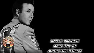Remembering the great James Travis Reeves (August 20, 1923 – July 31, 1964) from the 1950s to the 1980s, he became well known as a practitioner of the Nashville Sound. Known as "Gentleman Jim", his songs continued to chart for years after his death in a plane crash on July 31st 1964 (aged 40). Little Old Dime written by Jim Carroll | Stone Cold Country