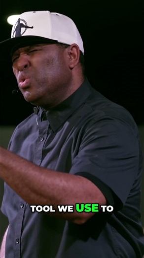 Activate Your Spirit: God's Power & Your Mission