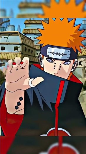 Naruto Jutsu in Real Life Looks INSANE 🥶 #naruto #reallife #anime