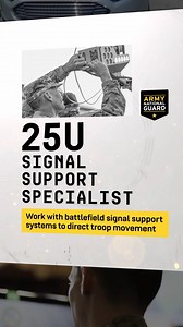 Technically speaking, IT training in the Guard prepares you to make global communication possible. Let's chat: https://bit.ly/3ENAaJe | National Guard