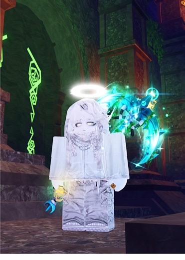 Kraken Anchor⚓️ #roblox #fishit #fyp