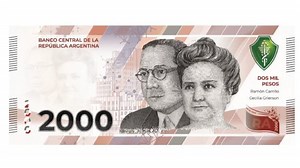El billete de $2.000 comienza a circular: ¿cómo es el proceso de salida a la calle?