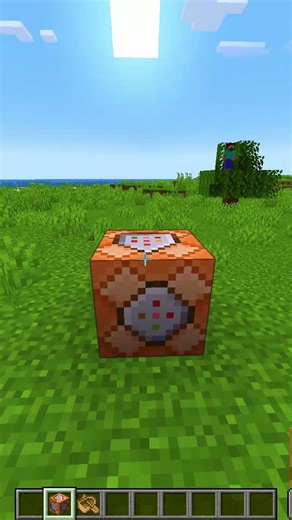 Ice command in Minecraft