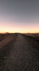 📍Cinder Cone (Lassen County, CA, USA) | yaboyruns
