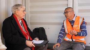 1.4M views · 928 reactions | Hinter den Kulissen des Welthafens: Das...