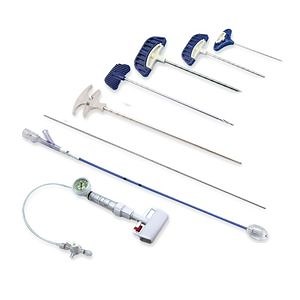 [Hot Item] Bone Cement Pkp Surgery Kyphoplasty Vertebroplasty Instruments Set