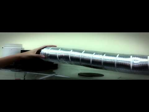 廁所逆止風門安裝影片最新版