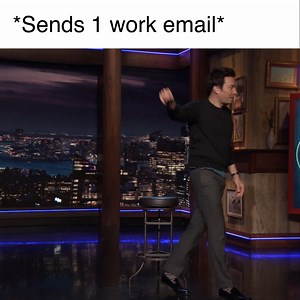 Is it Friday yet? #FallonTonight | The Tonight Show Starring Jimmy Fallon