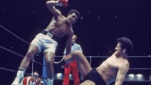 Antonio Inoki, le catcheur japonais qui a combattu Mohamed Ali et négocié avec Saddam Hussein