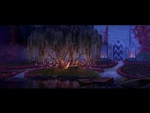 Frozen 2- Get This Right - Deleted Song - Storyboard HD