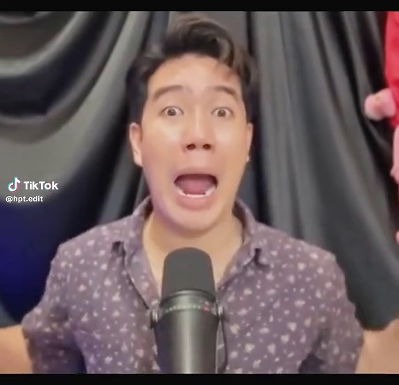 Chú Ba Duy và Những Truyện Ma Hài Hước