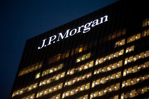 How JPMorgan Makes Money: Key Revenue Sources and Segments