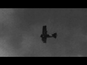 Red Baron Historical WW1 Dogfight!!!