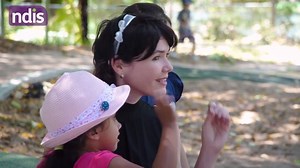 2.6K views · 50 reactions | The NDIS is a big change for people with disability, their families and carers. To help people connect with the NDIS, we're working with partners across the country. In Townsville and Charters Towers, our early childhood partner is Uniting Care Community. | NDIS National Disability Insurance Scheme | Facebook