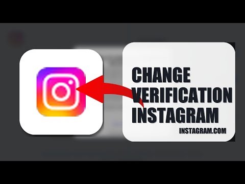 How To Change Verification Method On Instagram 2026 (STEP BY STEP)