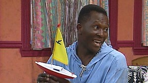 Watch Gullah Gullah Island Season 1 Episode 5 - Going Places