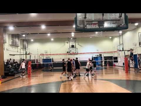 Gotham volleyball 3/9/26 open play part 4