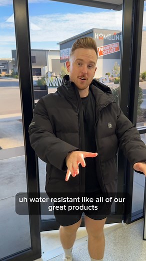 Up To 60% OFF Sitewide 🤯🤯 No better time than now to checkout the Locked Down difference! Our BIGGEST SALE Of The Year Has Arrived.. Limited Time Only, Don't Miss Out As Stock Sells Fast. 🔥 Poly Fill - Extreme warmth! 🍕 Deep Internal Zip Pocket - For snacks? 💦 Water Repellant Exterior - Adventure Ready. 🪢 Heavy Duty Zippers - Snag Free. 🪡 Thick Sleeve Cuffs - Secure Fit. Shop Now 🛒 www.lockeddownbrand.com | Locked Down Brand