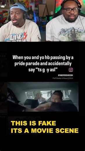 No Way He Would React Like This 😭 #shorts #funny