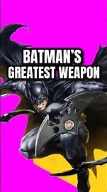 batman's batarangs: a deep dive into the dark knight's arsenal