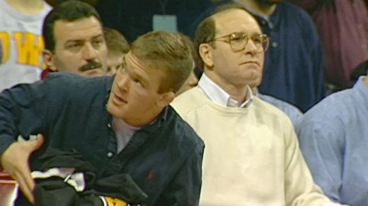 Dan Gable's Impressive Coaching Tree - FloWrestling