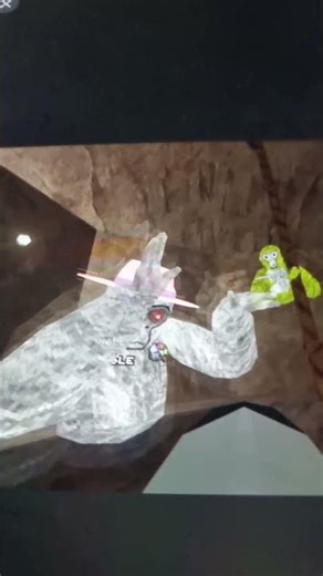 I am foxy ‪@lizardblock222‬ is spring trap and ‪@gorillatagFORLIFE‬ is mangle #gorillatag #fnaf