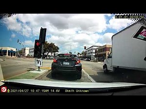 real dash camㅣtorrance dmv real test route#2-1ㅣbehind​​​ wheel drive testㅣby fullerton sam