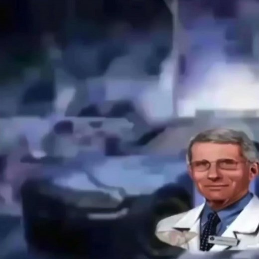 Dr. Fauci, Give Us Vaccines FULL SONG (Remix)
