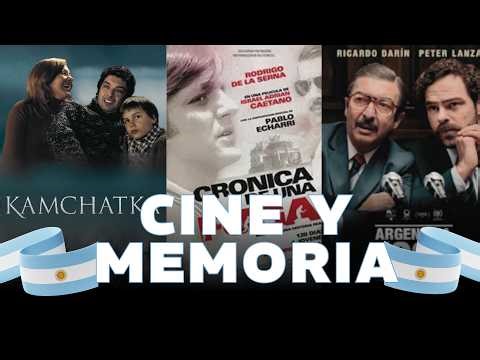5 Argentine Films to Understand March 24 | Memory, Truth and Justice