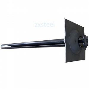 [Hot Item] 42mm Split Set Anchor Bolt Friction Rock Bolt for Underground Mining