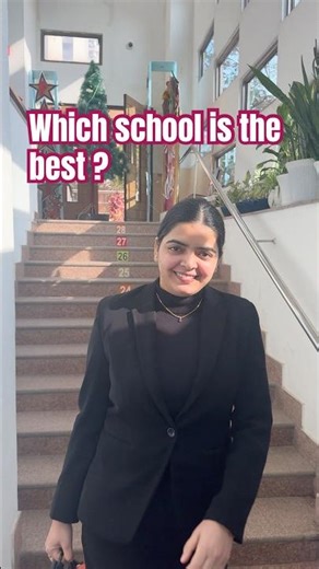 Aaj parents k point of view se socha or ye video bnai #shortsfeed #school #viralvideo #trending