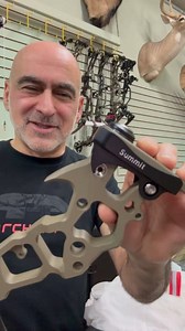 New 2025 HUNTING BOW 🏹 THE APA SUMMIT 🏹🏹🏹🏹🏹 Ask me any questions Comment below 🎯 #new #exciting #newhuntingbow #highlyanticipated #huntingbow #hunterhunter #myinspiration #bowhunting #cazeria #greatinnovation #huntinglife #archeryhunting | APA Archery