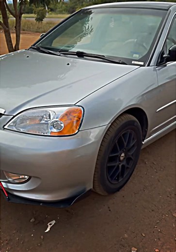 Civic.Mugen no TikTok