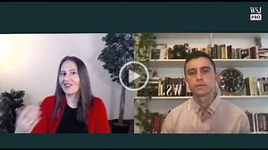 WSJ Pro Cybersecurity Executive Forum: Responding to Ransomware