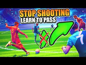 How to Pass in Rematch - INSANE Passing Plays in Rematch Gameplay - Rematch Passing Tips & Guide