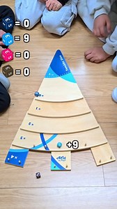 178K views · 107 reactions | Fajny patent 凉 Można przykleić kartkę z taką samą rozpiską albo namalować flamastrami bezpośrednio na stoliku i mamy granie  Credits for: insta wooki_ssam | Gamionary | Facebook