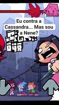 Rivals! (catfight modificado!) #fnf #fridaynightfunkinmod #rivals