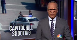 Nightly News Full Broadcast (March 28th)