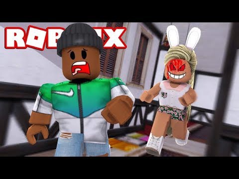 Escape the haunted Roblox hospital