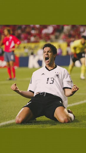 Germany 1 vs 0 South Korea | World Cup 2002 #germany #diemannschaft #derpanzer #dfb #worldcup #worldcup2002 #southkorea #taegukwarriors #tigerofasia #ger #kor