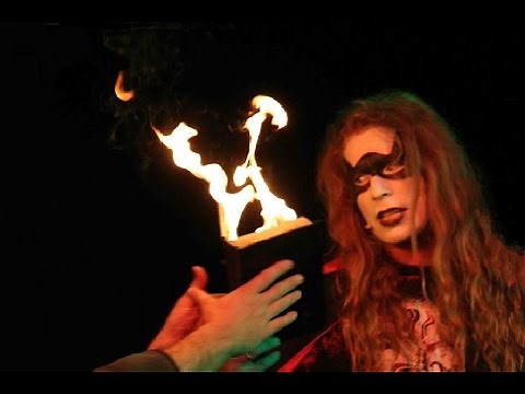 FAUST - The Rock Opera - Goethe - English Subs