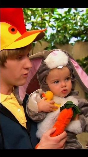 He Was Opportunistic 😮🎥 Series: Good Luck Charlie