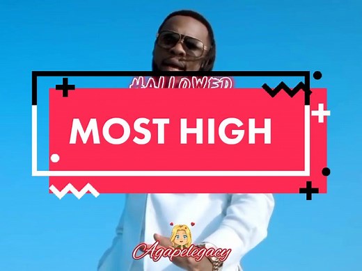 Flavour of Africa Gospel Music Performance ft. Davido