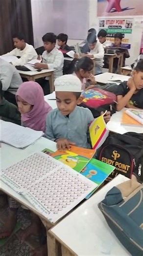 Study Point, Moradabad