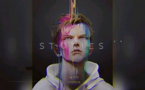 Avicii - Intro True Tour 2014+Extra's（Best Remake）