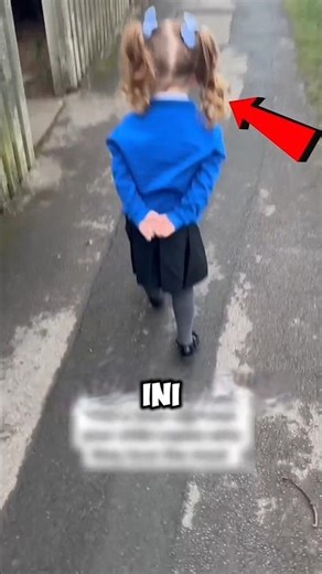 This Is Why Toddlers Always Walk with Their Hands Behind Them! 👴👧