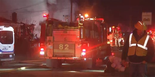 Investigators: Gas leak contributed to deadly home explosion in Flint