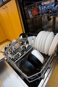 How to Remove the Filter in a Whirlpool Quiet Plus Dishwasher