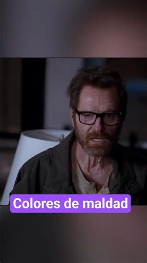 El SECRETO de la ropa de WALTER WHITE en BREAKING BAD👕🧤