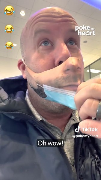 This #prankster had us fooled!#pranks#funny#illusion